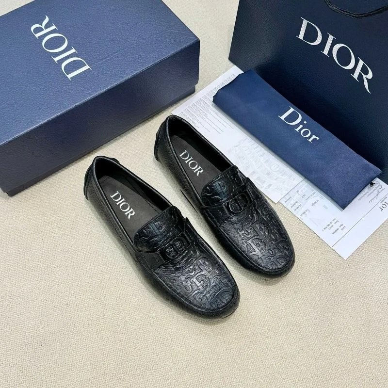 Christian Dior Tods Shoes Upgraded 22143