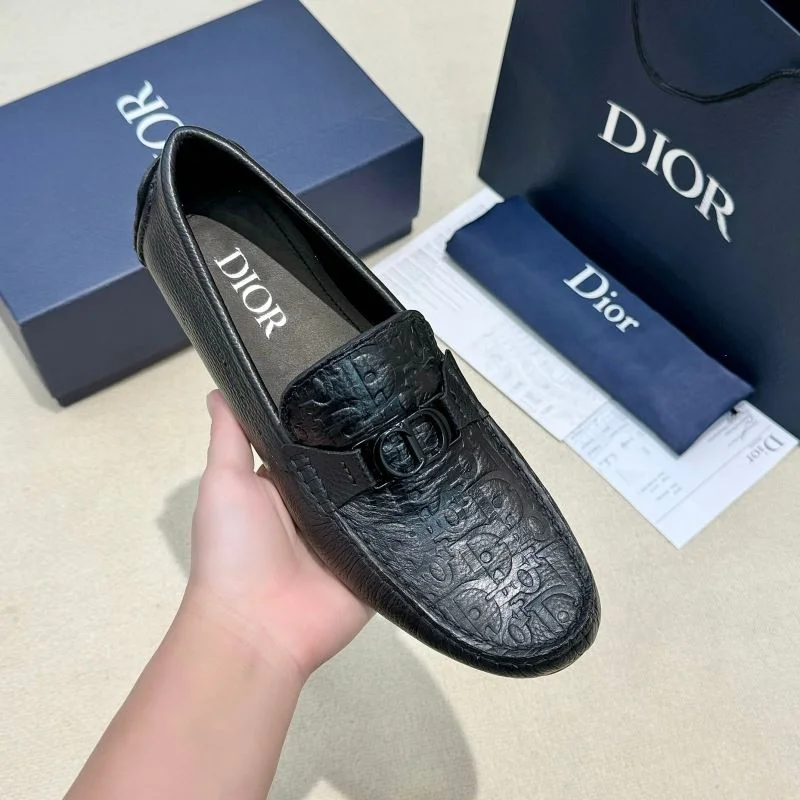 Christian Dior Tods Shoes Upgraded 22143