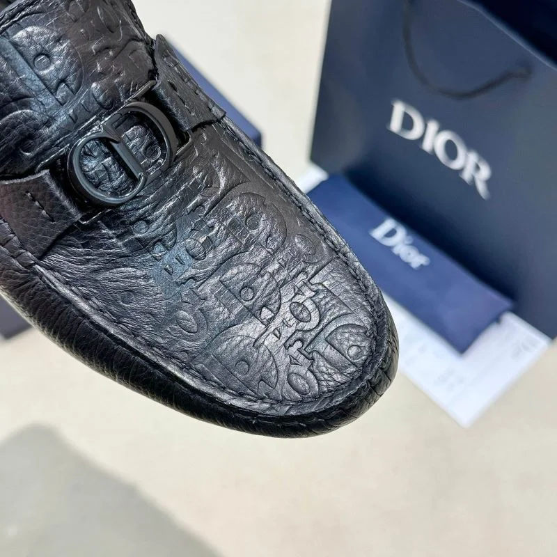 Christian Dior Tods Shoes Upgraded 22143