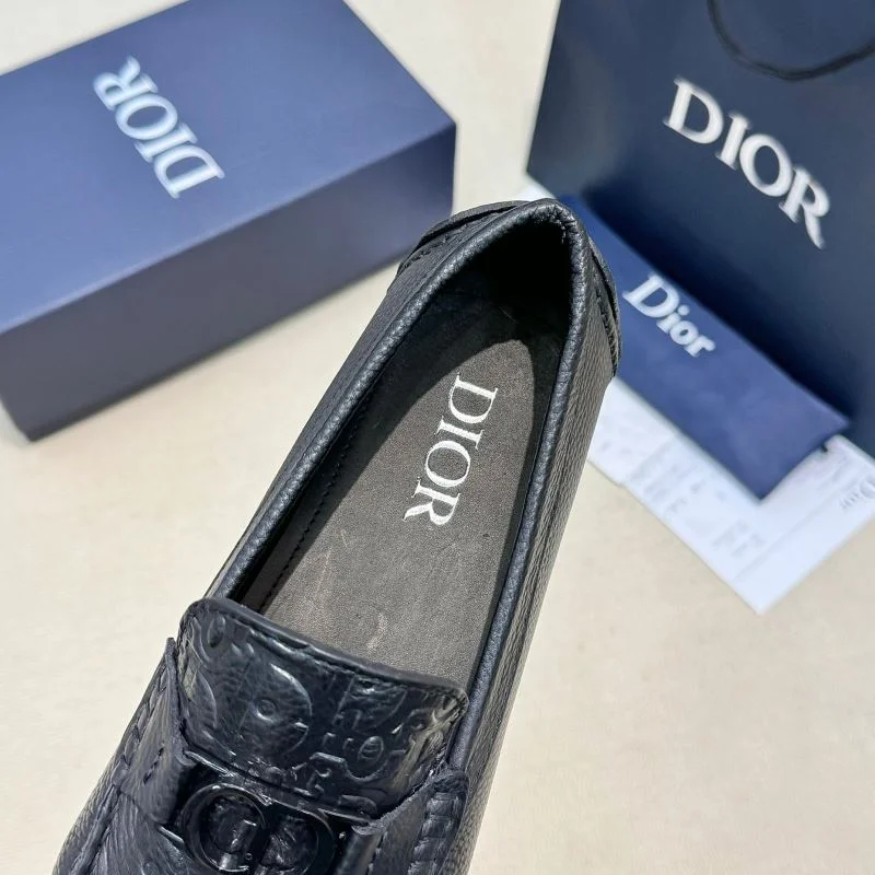 Christian Dior Tods Shoes Upgraded 22143
