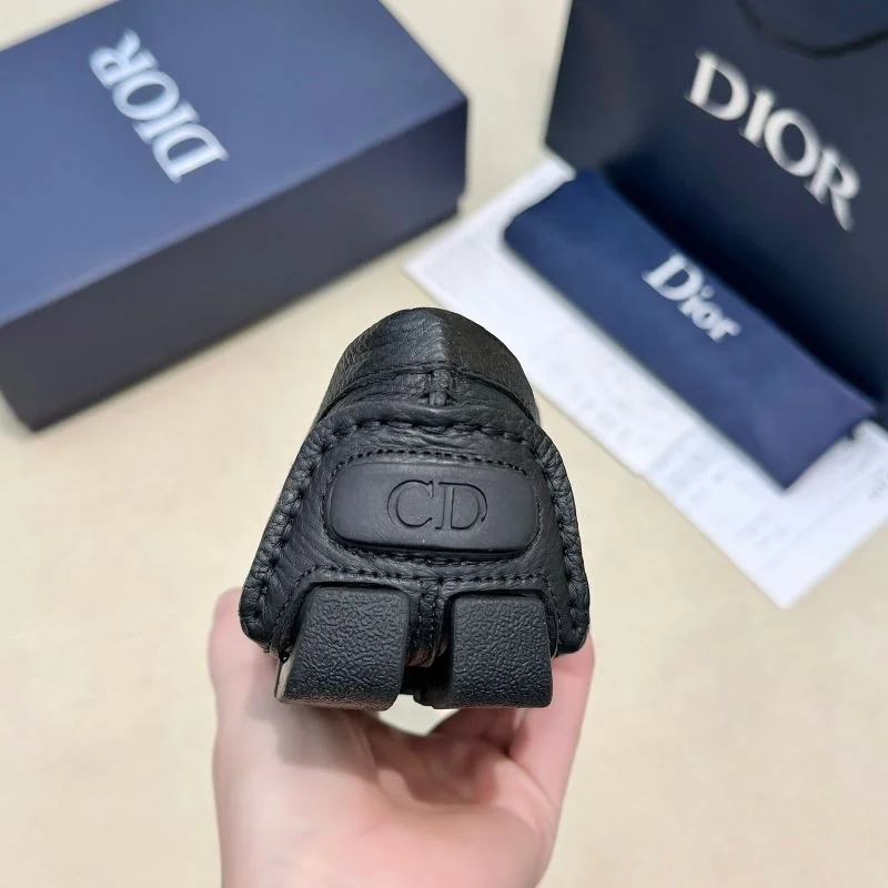 Christian Dior Tods Shoes Upgraded 22143