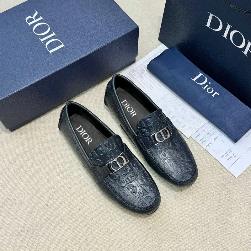 Christian Dior Tods Shoes FastDry 22136
