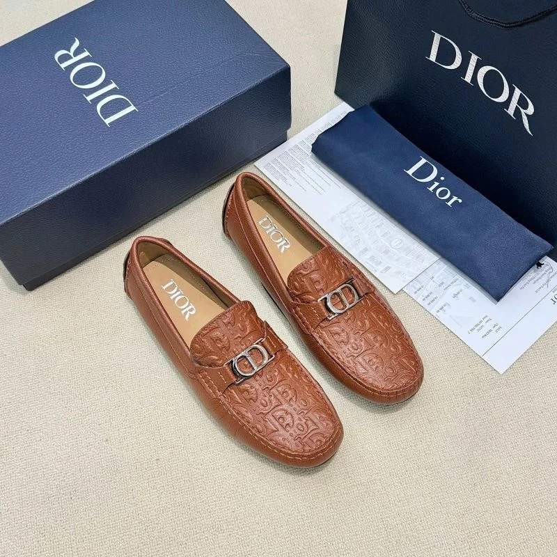 Christian Dior Tods Shoes NewStyle 22135