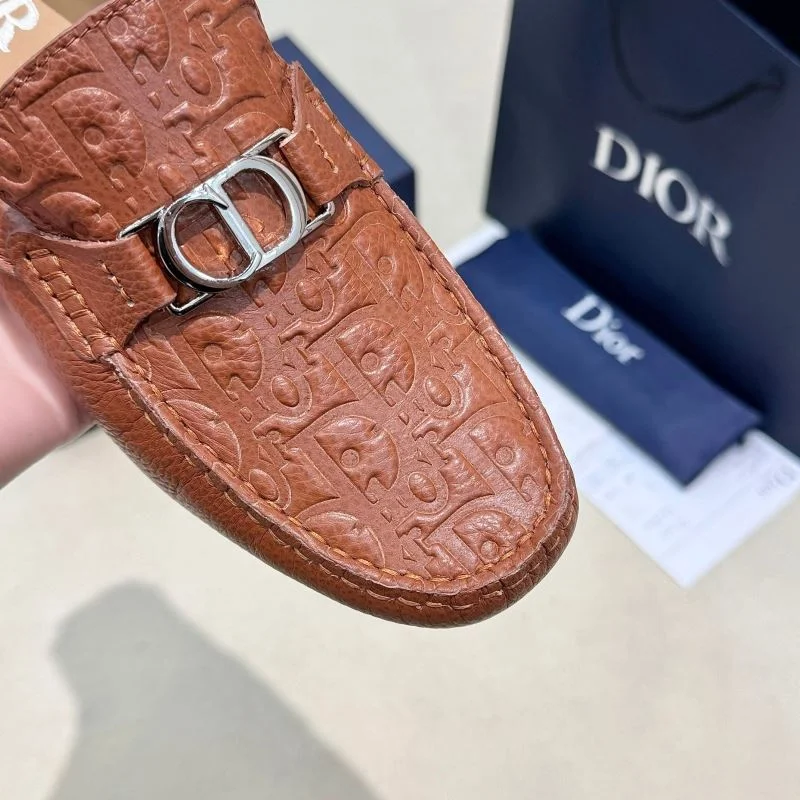 Christian Dior Tods Shoes NewStyle 22135