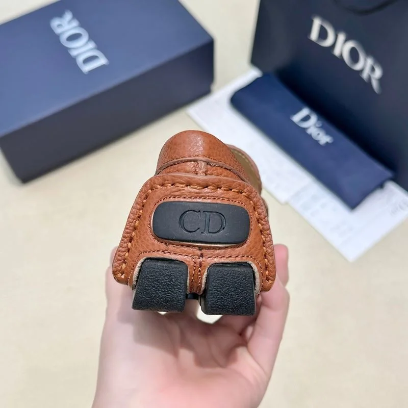 Christian Dior Tods Shoes NewStyle 22135