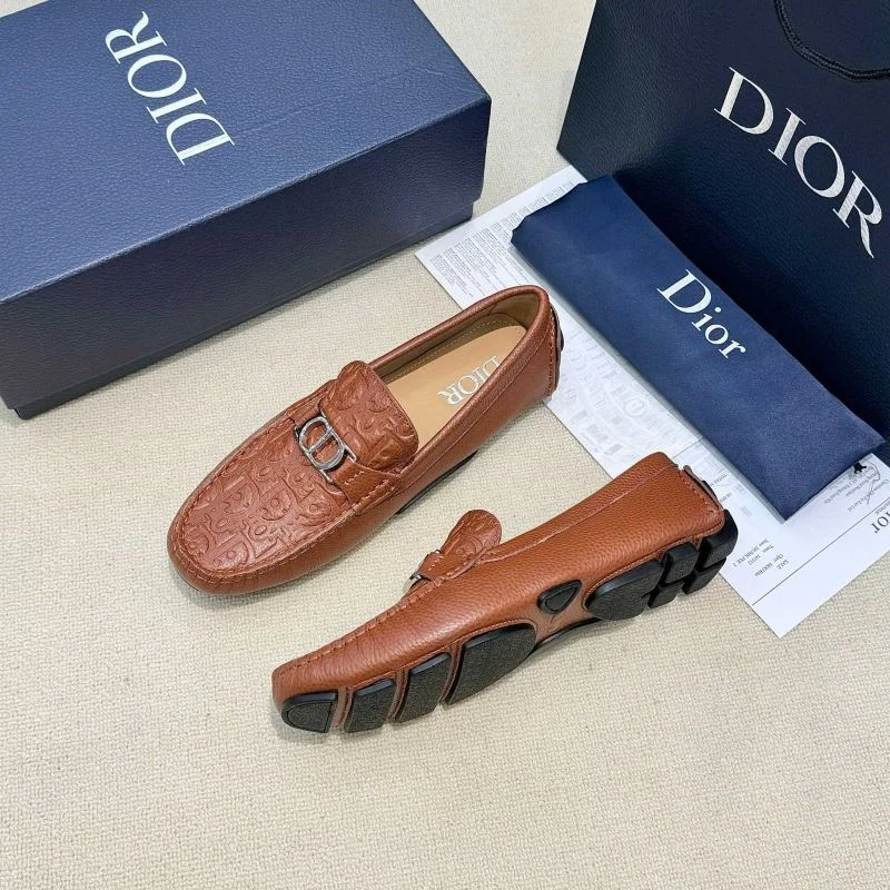 Christian Dior Tods Shoes NewStyle 22135