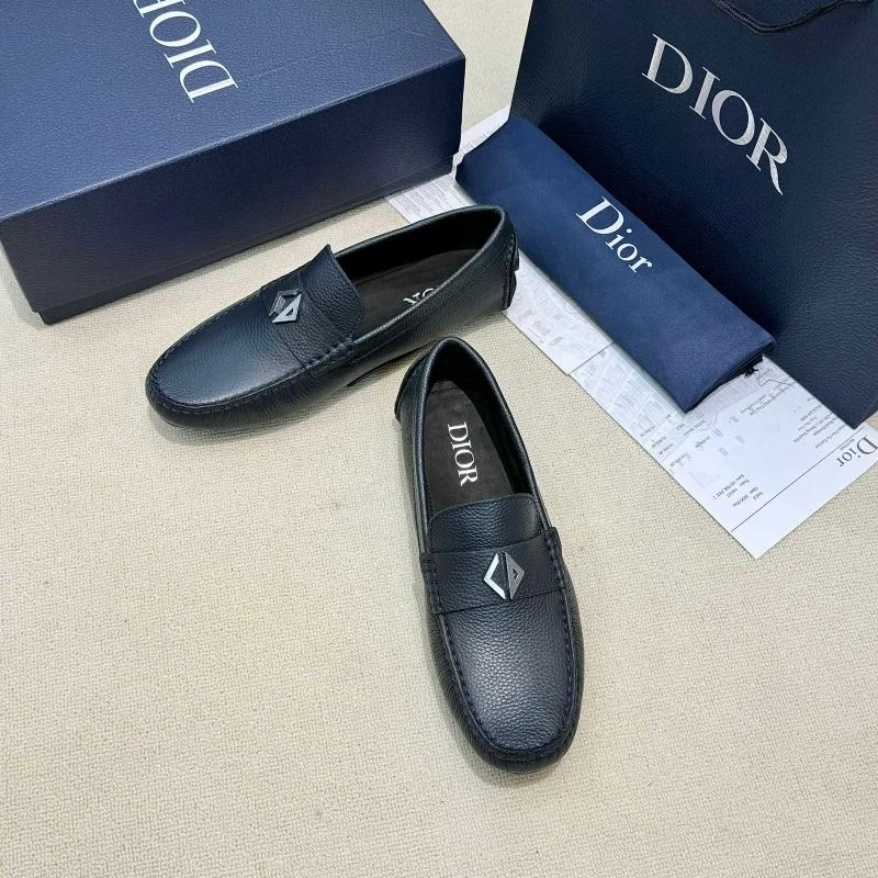 Original Christian Dior Tods Shoes 22137