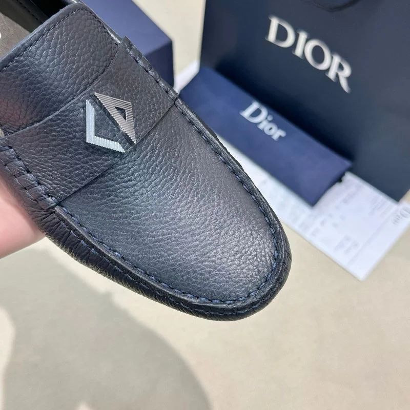 Original Christian Dior Tods Shoes 22137