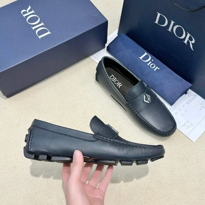 Original Christian Dior Tods Shoes 22137