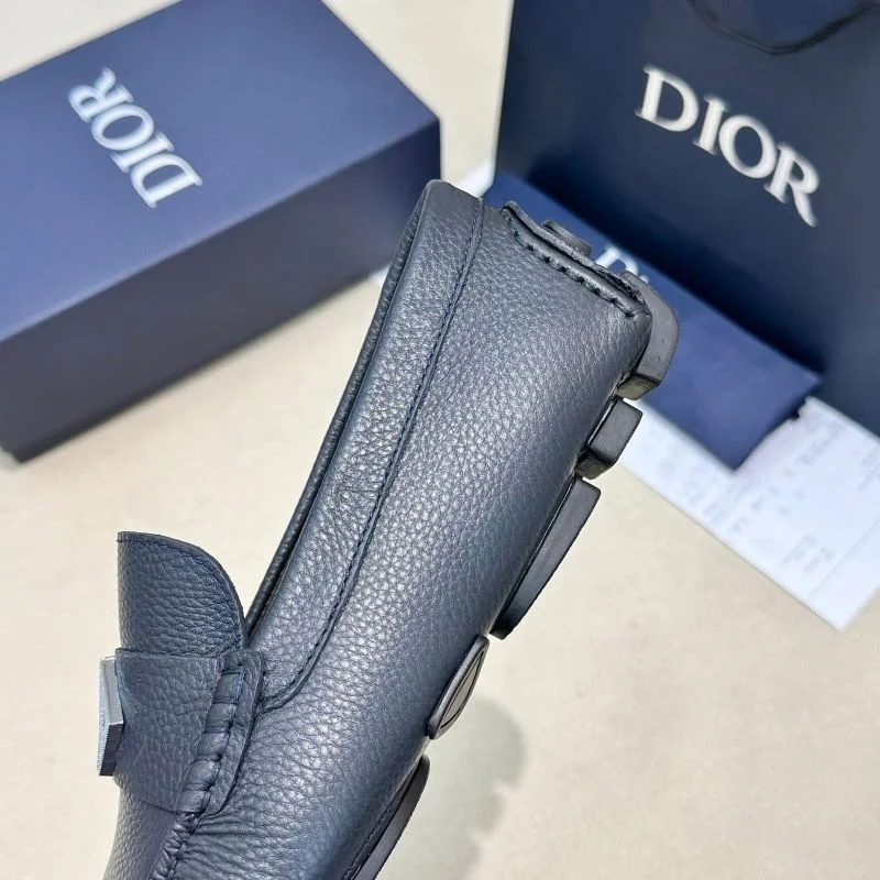 Original Christian Dior Tods Shoes 22137