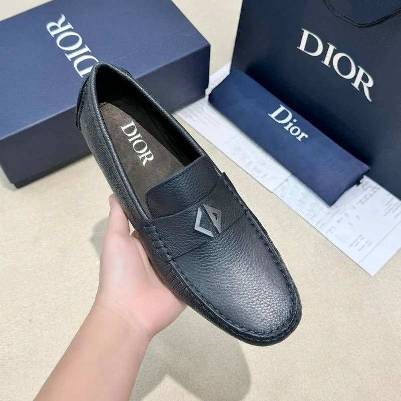 Original Christian Dior Tods Shoes 22137