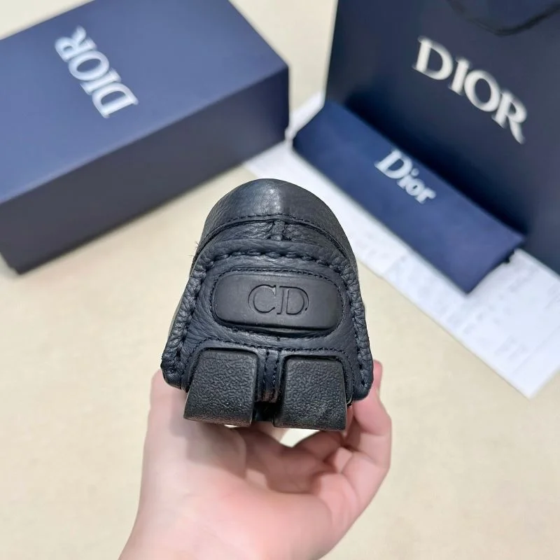 Original Christian Dior Tods Shoes 22137