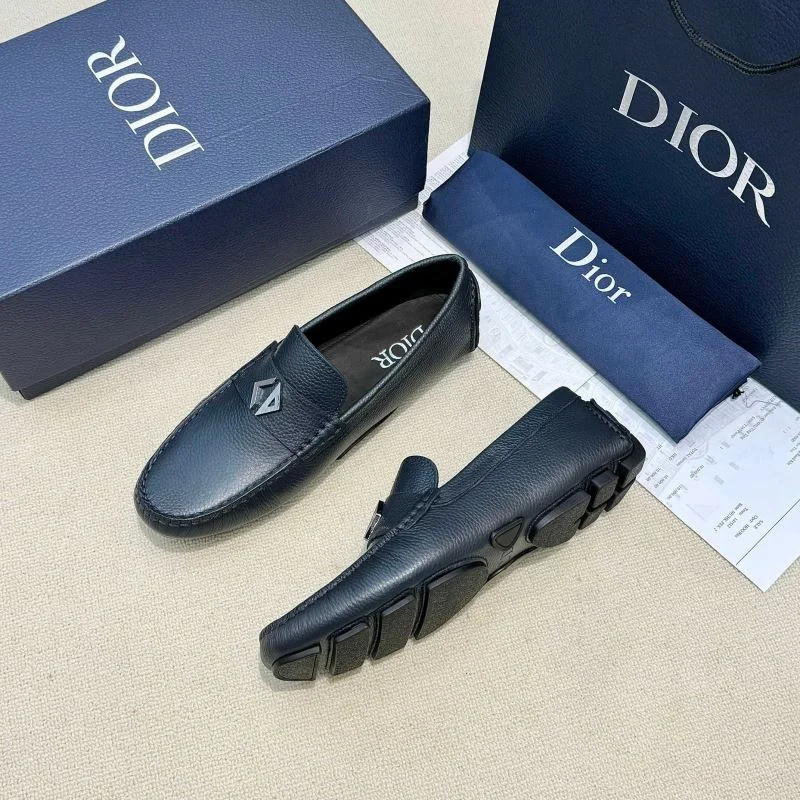 Original Christian Dior Tods Shoes 22137