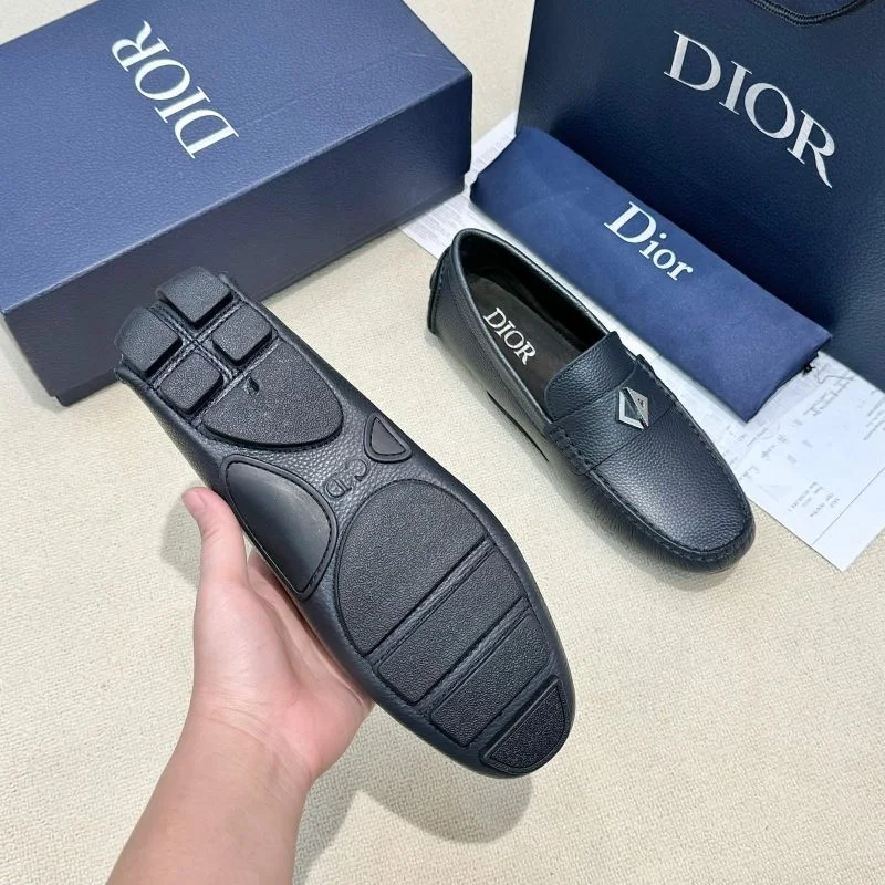 Original Christian Dior Tods Shoes 22137