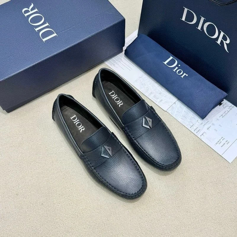 Original Christian Dior Tods Shoes 22137