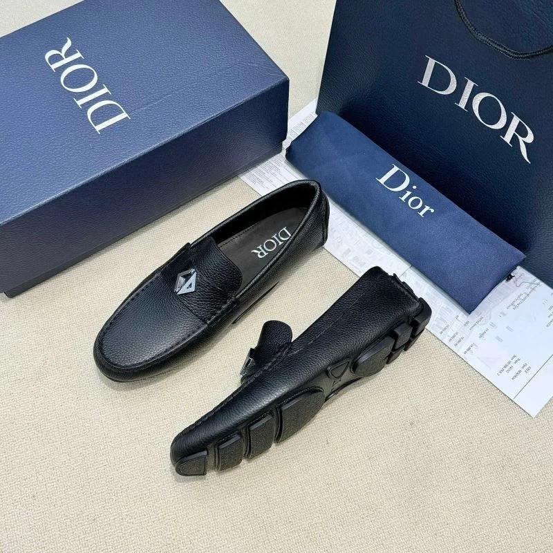 Christian Dior Tods Shoes Breathable 22140