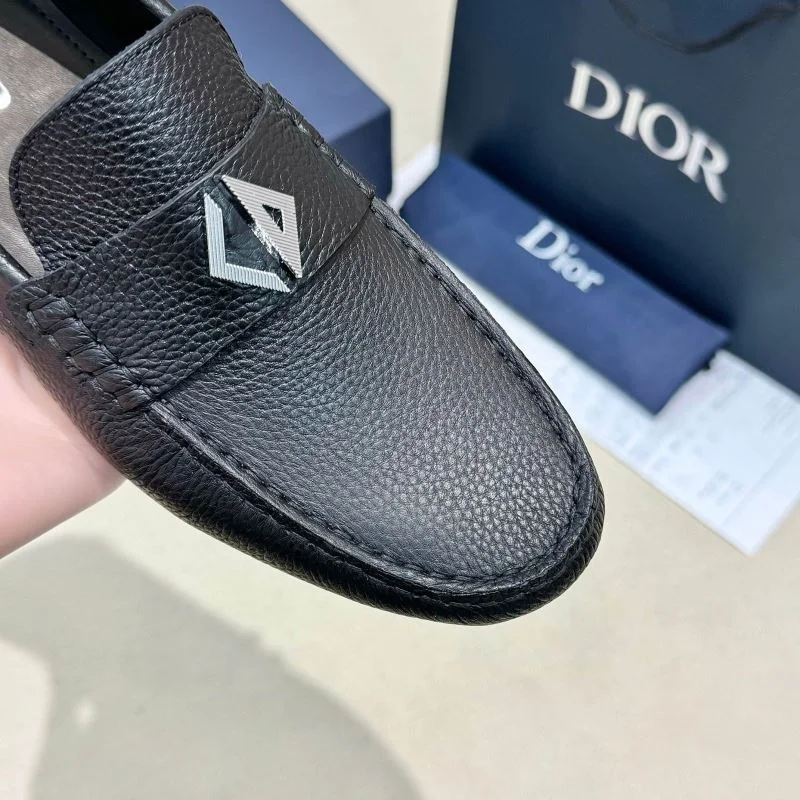 Christian Dior Tods Shoes Breathable 22140