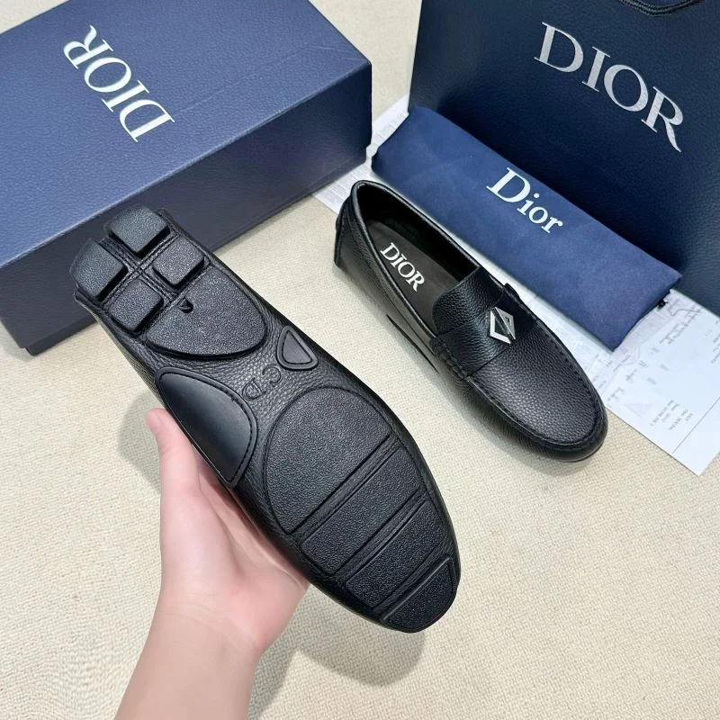 Christian Dior Tods Shoes Breathable 22140