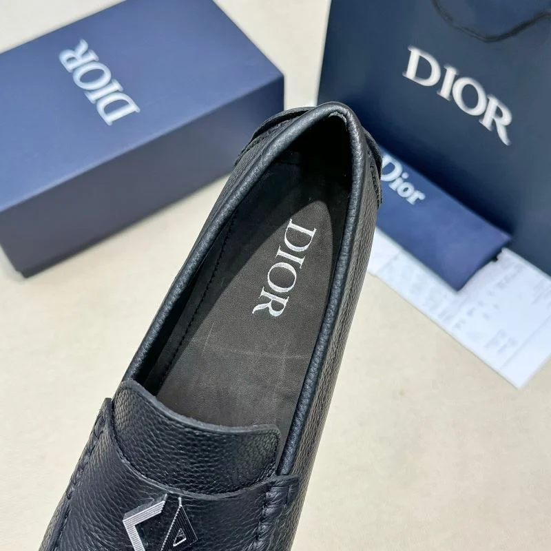 Christian Dior Tods Shoes Breathable 22140