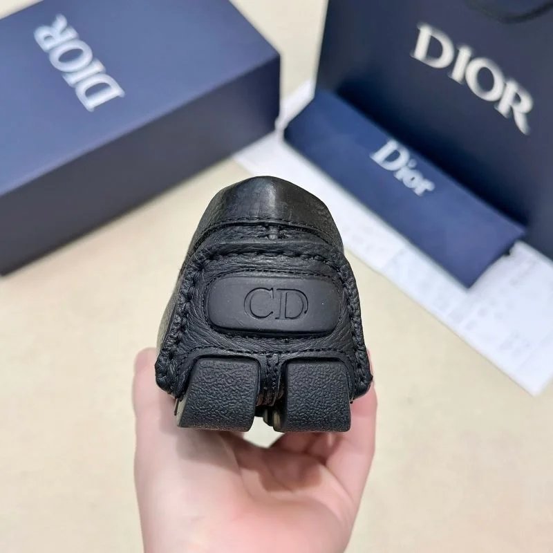 Christian Dior Tods Shoes Breathable 22140