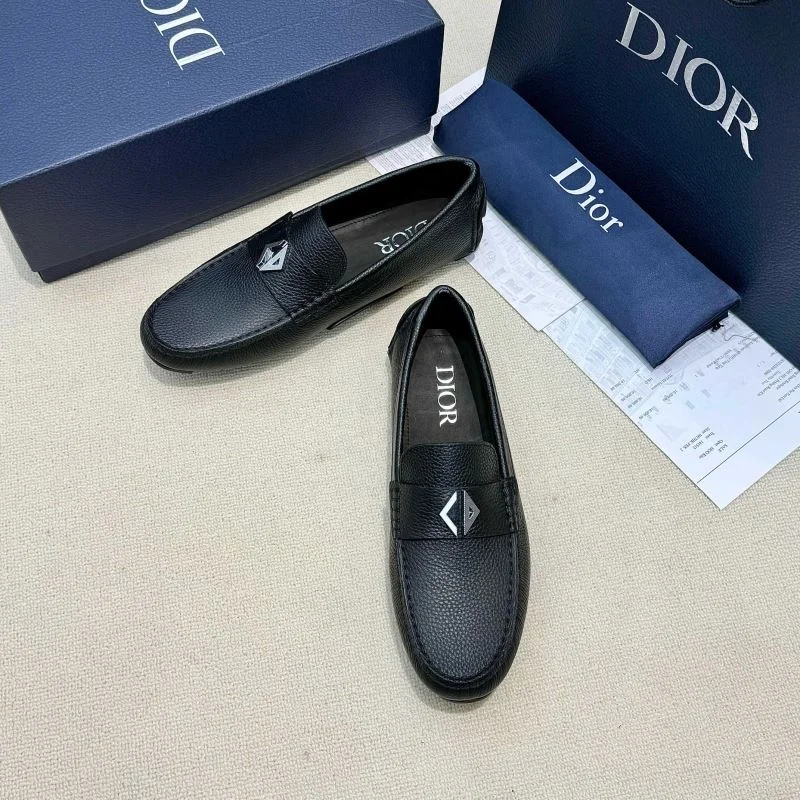 Christian Dior Tods Shoes Breathable 22140