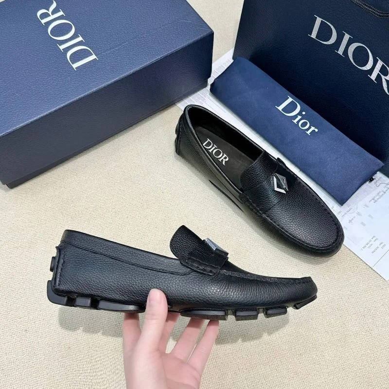 Christian Dior Tods Shoes Breathable 22140