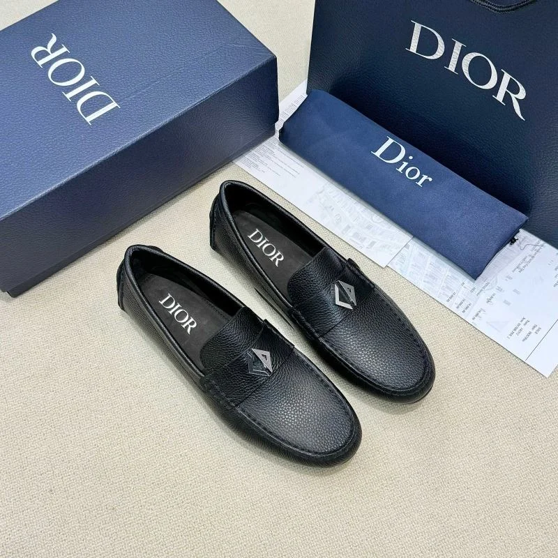 Christian Dior Tods Shoes Breathable 22140