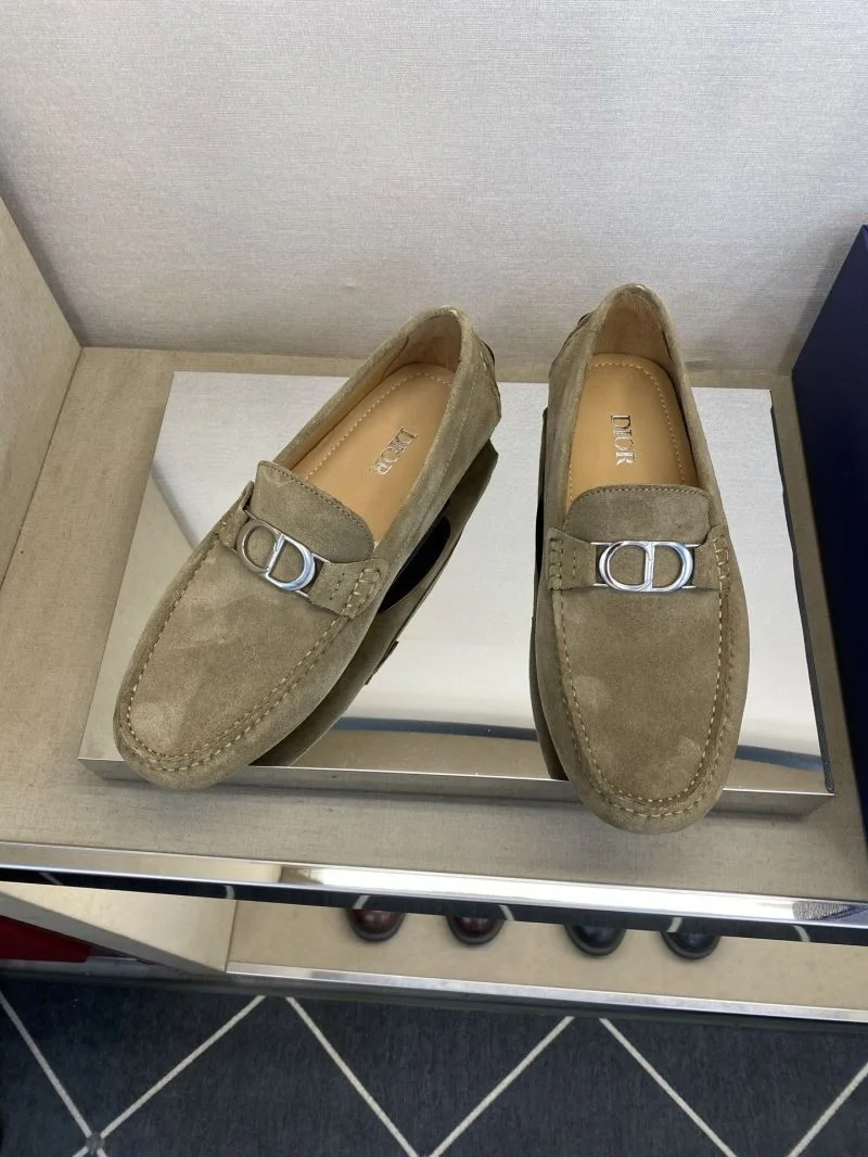 Christian Dior Tods Shoes Colorful 22139