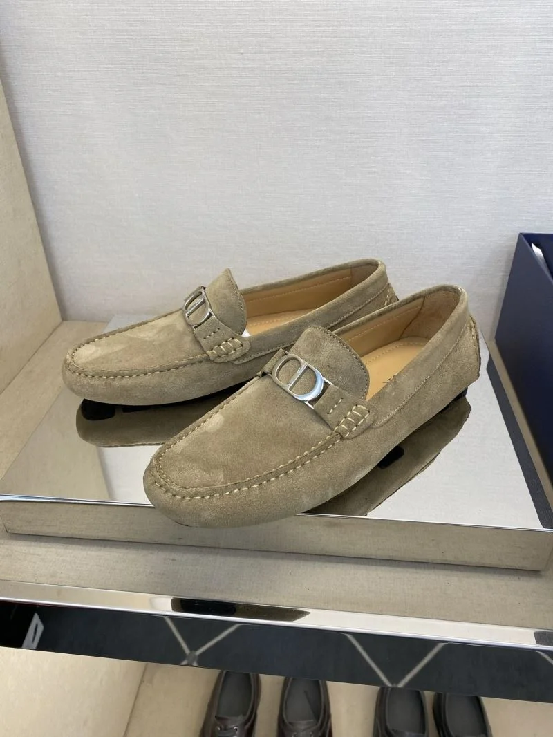 Christian Dior Tods Shoes Colorful 22139