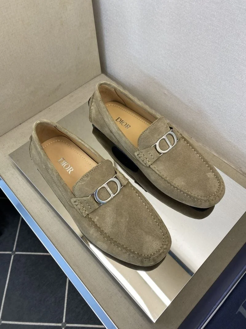 Christian Dior Tods Shoes Colorful 22139