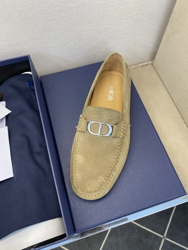 Christian Dior Tods Shoes Colorful 22139