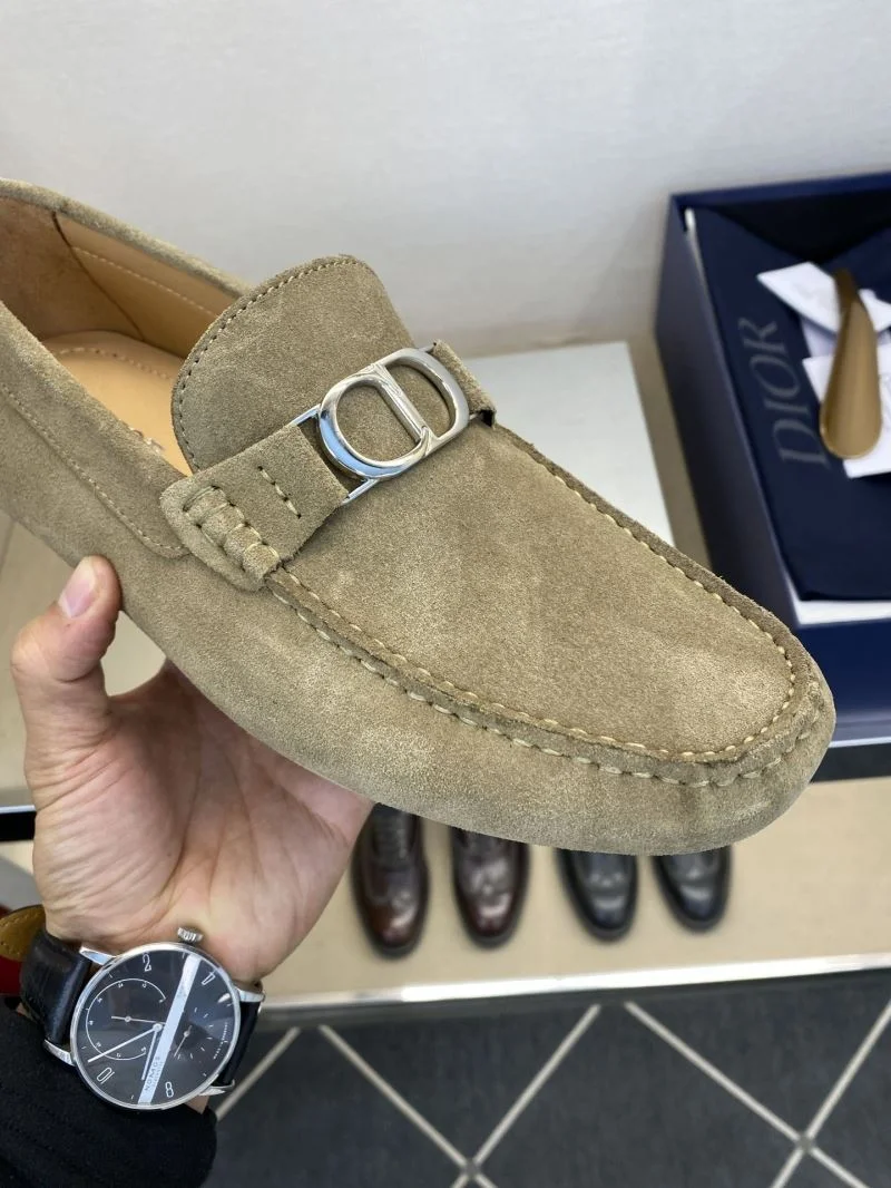 Christian Dior Tods Shoes Colorful 22139