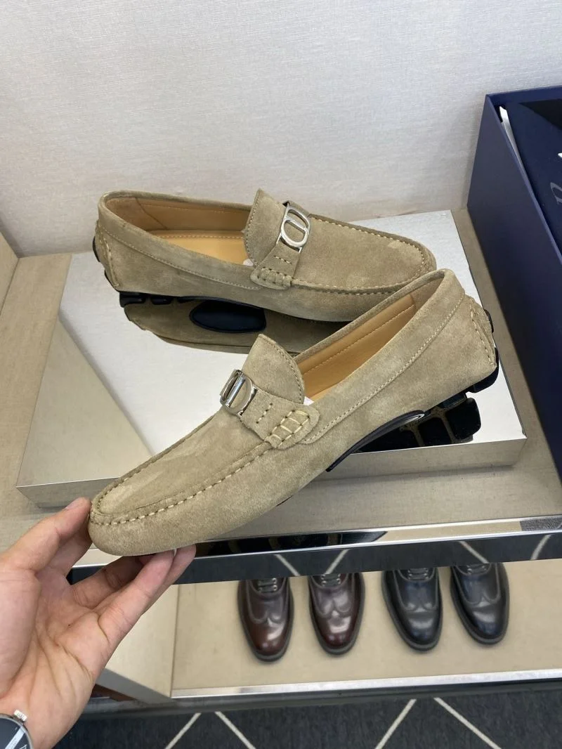 Christian Dior Tods Shoes Colorful 22139