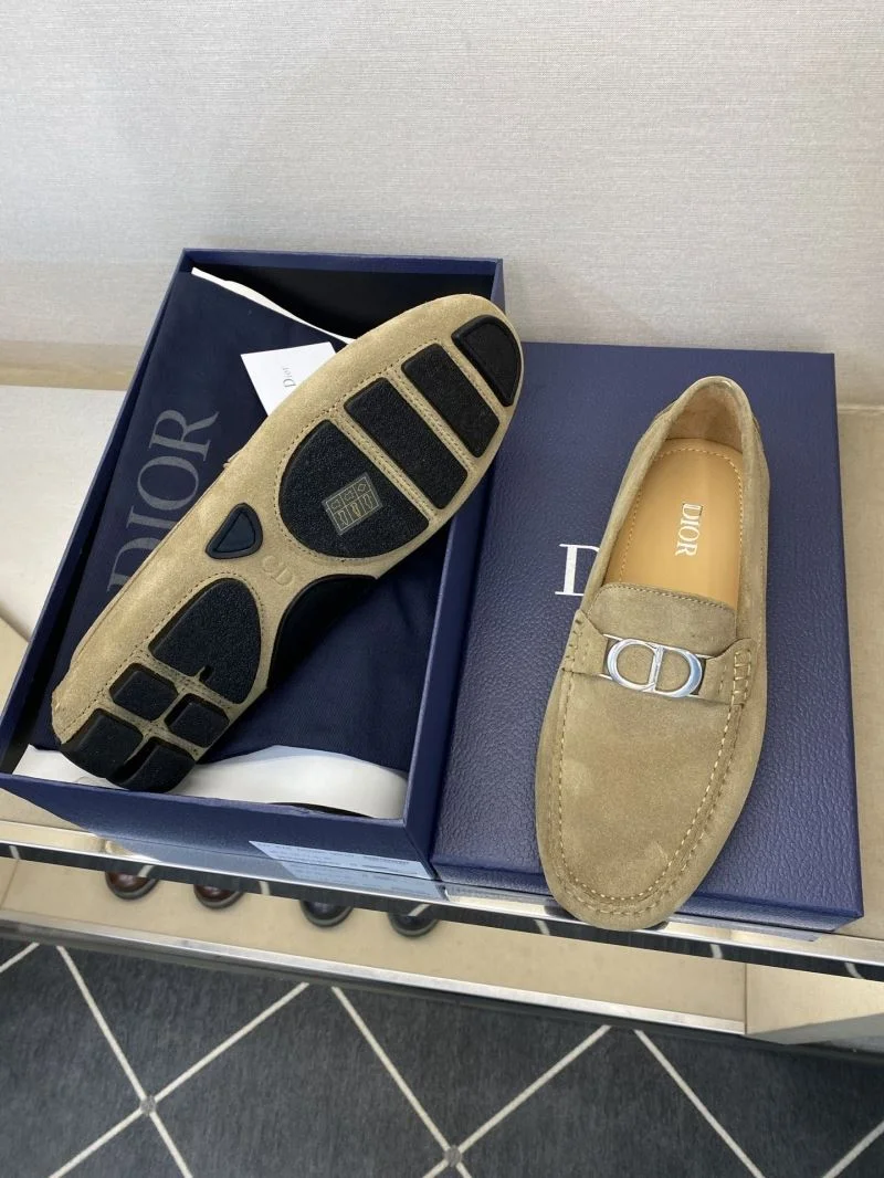 Christian Dior Tods Shoes Colorful 22139