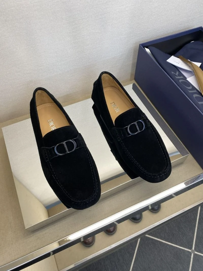 Christian Dior Tods Shoes Chic 22132
