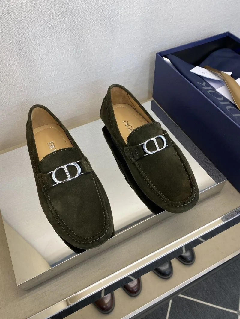 Christian Dior Tods Shoes Seasonal 22138