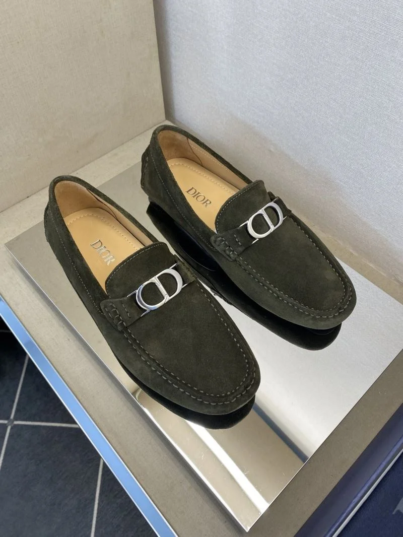 Christian Dior Tods Shoes Seasonal 22138