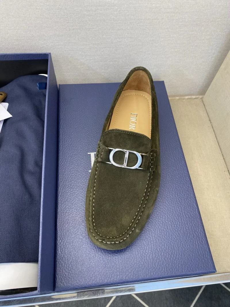 Christian Dior Tods Shoes Seasonal 22138