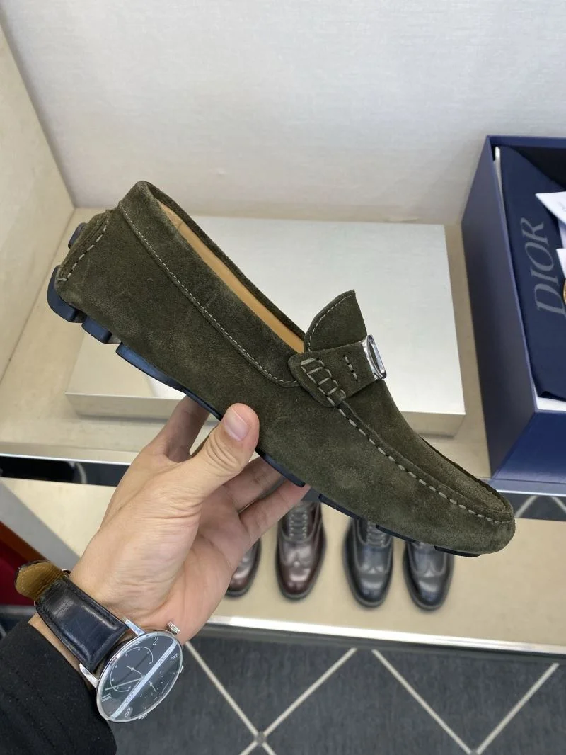 Christian Dior Tods Shoes Seasonal 22138