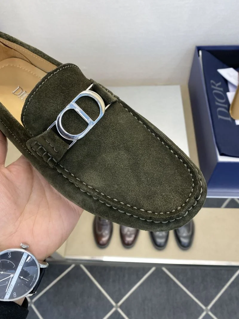 Christian Dior Tods Shoes Seasonal 22138