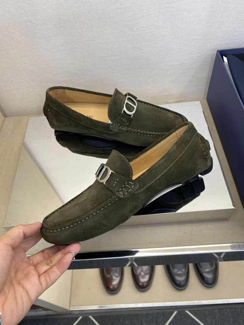 Christian Dior Tods Shoes Seasonal 22138