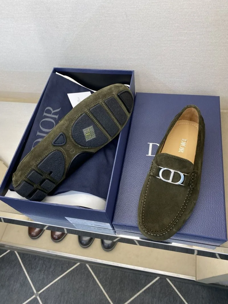 Christian Dior Tods Shoes Seasonal 22138