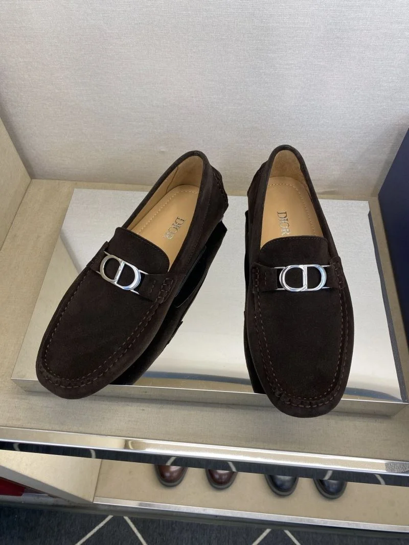 WrinkleFree Christian Dior Tods Shoes 22133