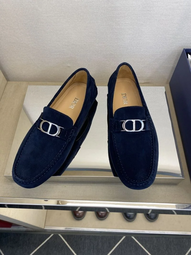 AllSeason Christian Dior Tods Shoes 22131