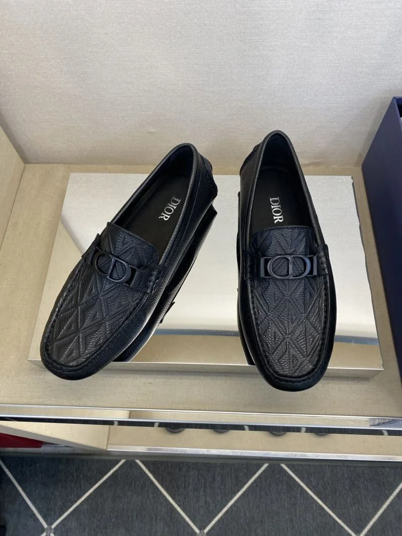 Thermal Christian Dior Tods Shoes 22130