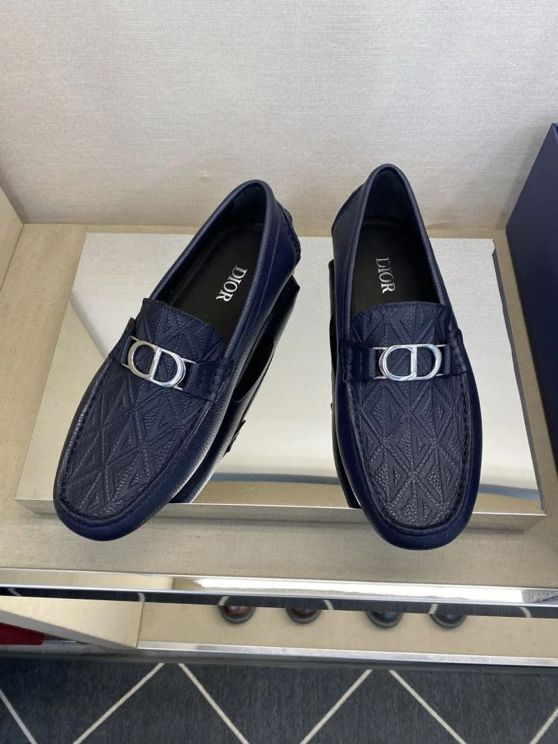 Christian Dior Tods Shoes Durable 22129