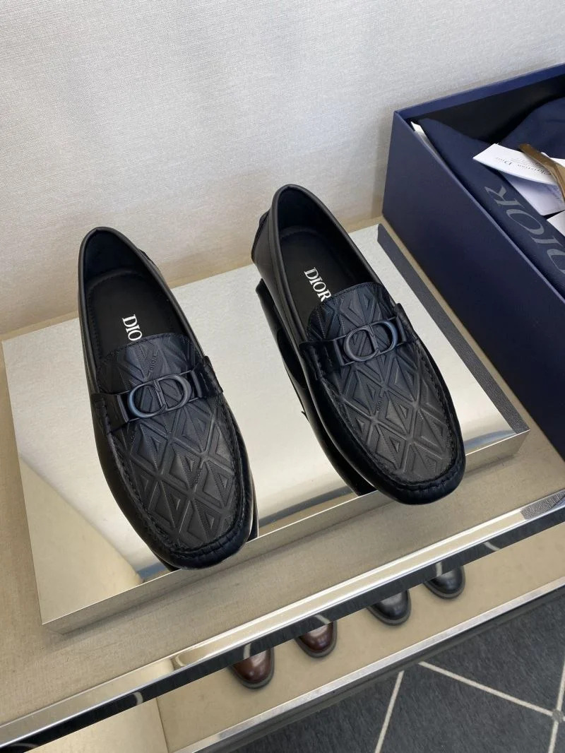 Versatile Christian Dior Tods Shoes 22128