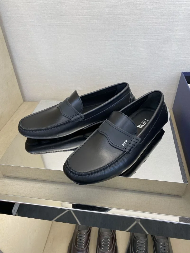Christian Dior Tods Shoes HighQuality 22134