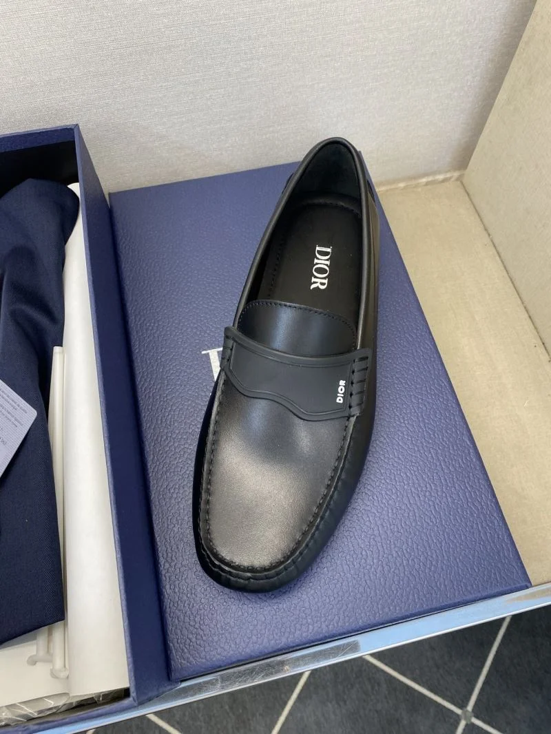Christian Dior Tods Shoes HighQuality 22134