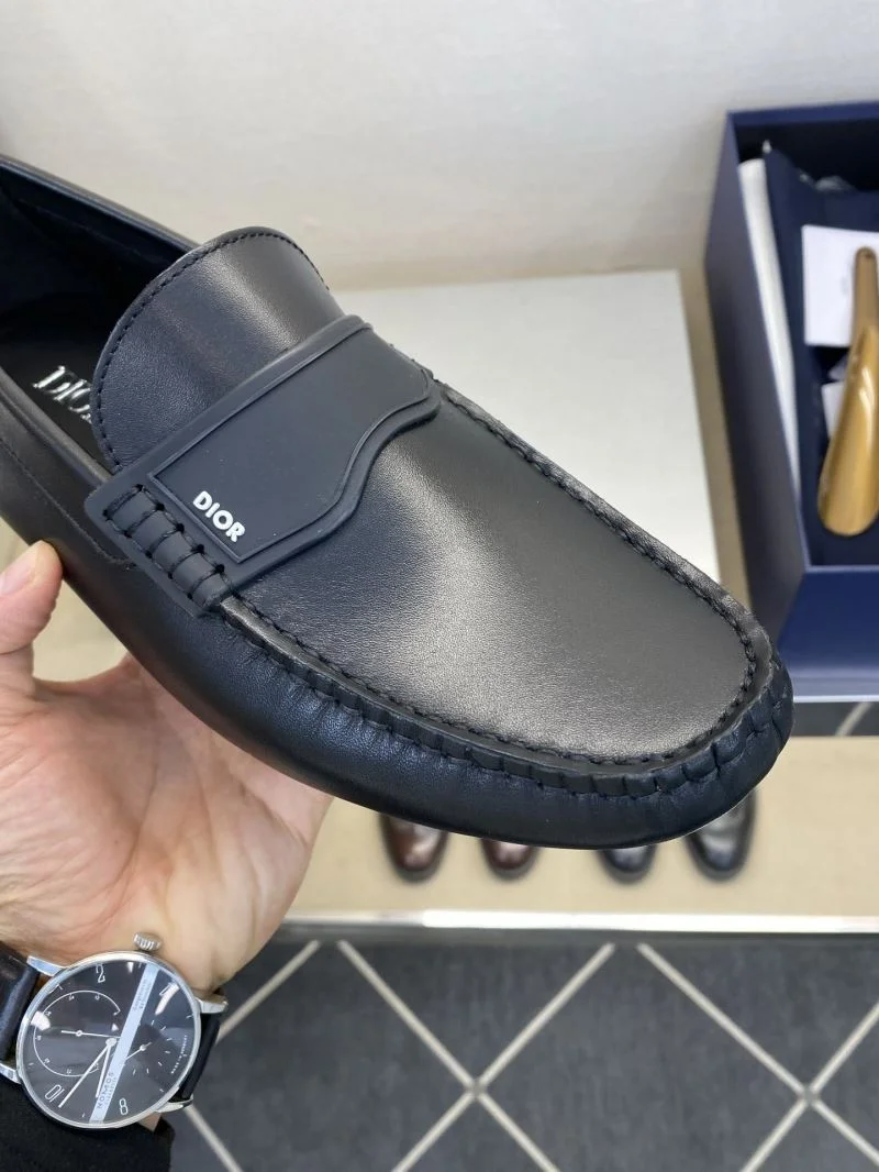 Christian Dior Tods Shoes HighQuality 22134